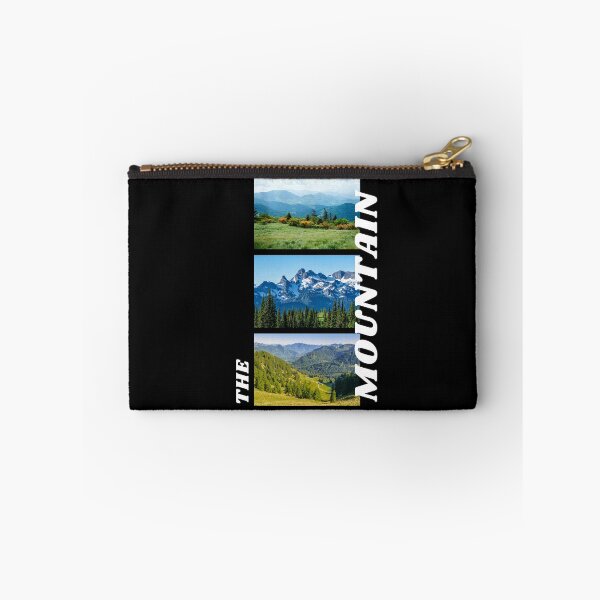 Item preview, The High Mountain designed and sold by harryordinary.