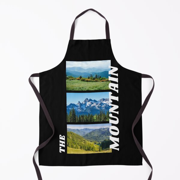 Item preview, The High Mountain designed and sold by harryordinary.