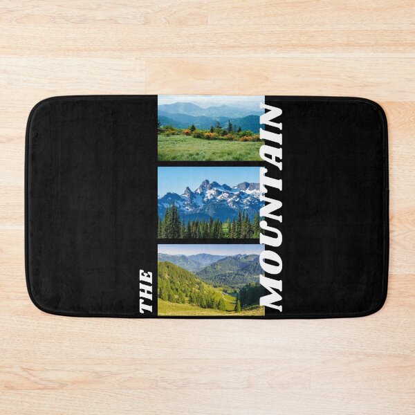 Item preview, The High Mountain designed and sold by harryordinary.