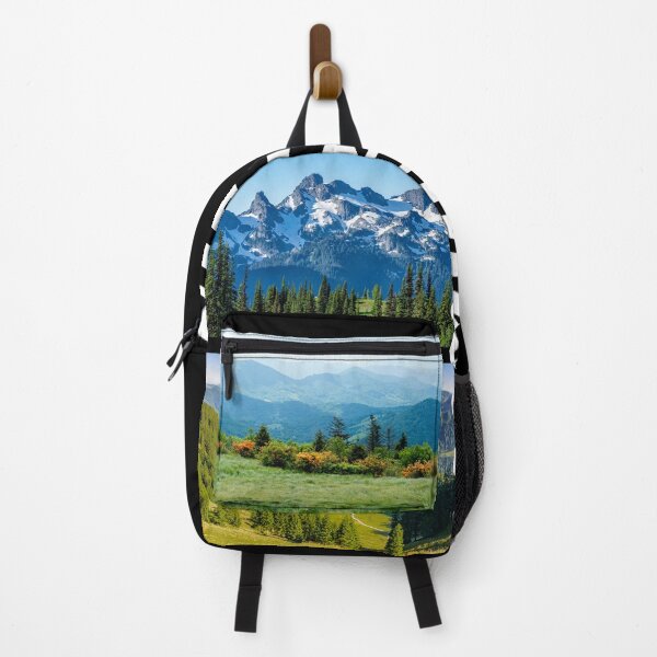 Item preview, The High Mountain designed and sold by harryordinary.