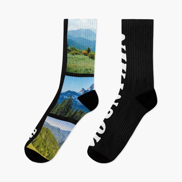 Item preview, The High Mountain designed and sold by harryordinary.