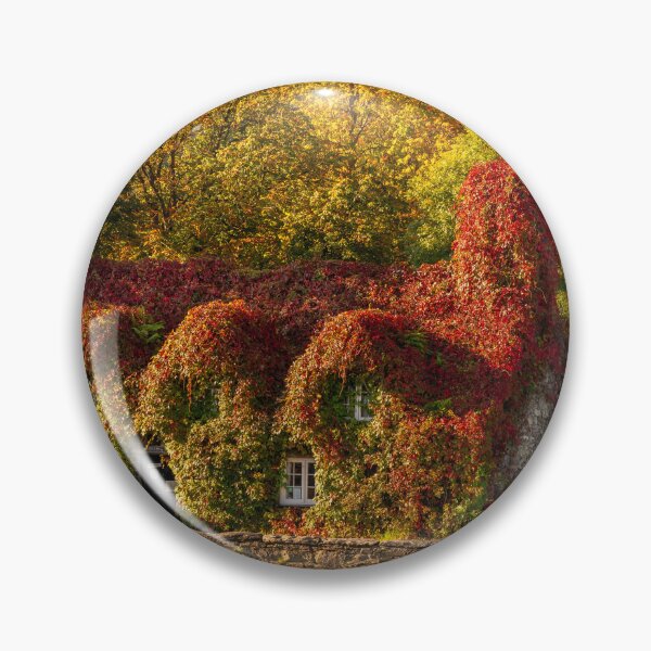 Item preview, Llanrwst Tea Room Autumn designed and sold by AJEvans.