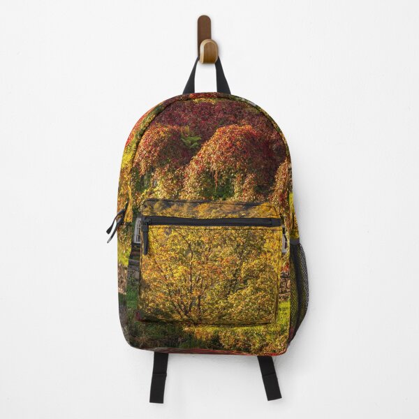 Item preview, Llanrwst Tea Room Autumn designed and sold by AJEvans.