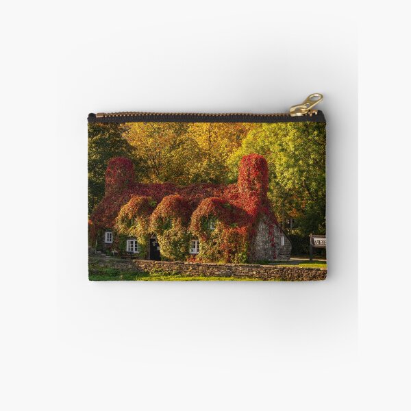 Item preview, Llanrwst Tea Room Autumn designed and sold by AJEvans.