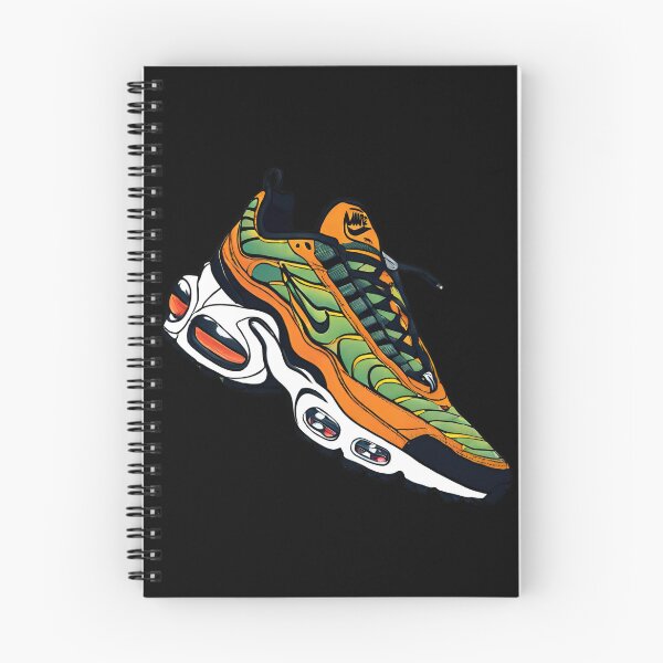 Aperçu de l'œuvre Air Max TN créée et vendue par STORMEZZZ.