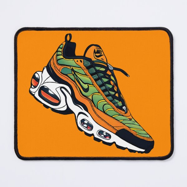 Item preview, Air Max TN designed and sold by STORMEZZZ.