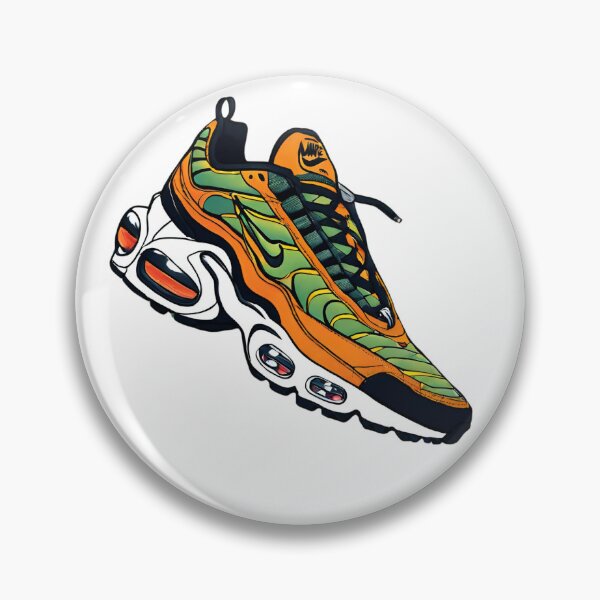Artikelvorschau, Air Max TN entworfen und verkauft von STORMEZZZ.
