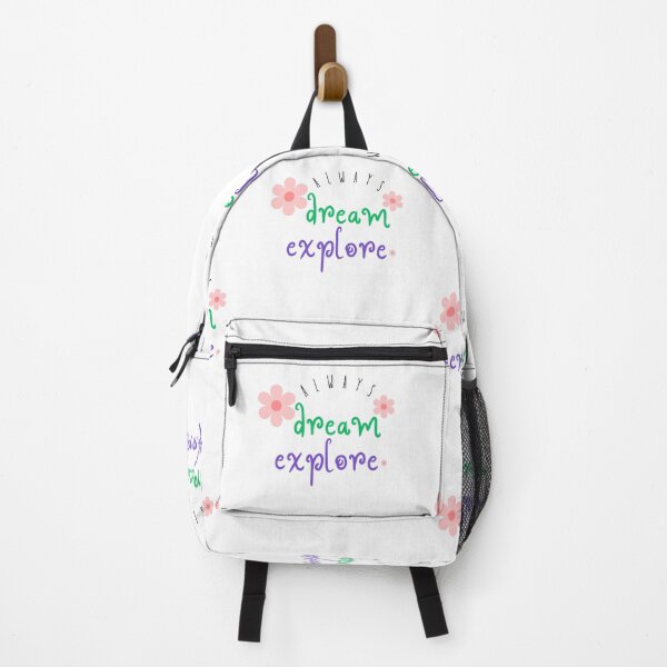 Item preview, Always dream explore designed and sold by DunuStore.