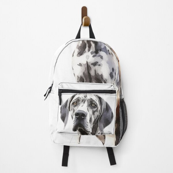 Item preview, Great Dane best friend designed and sold by DavidBriot.