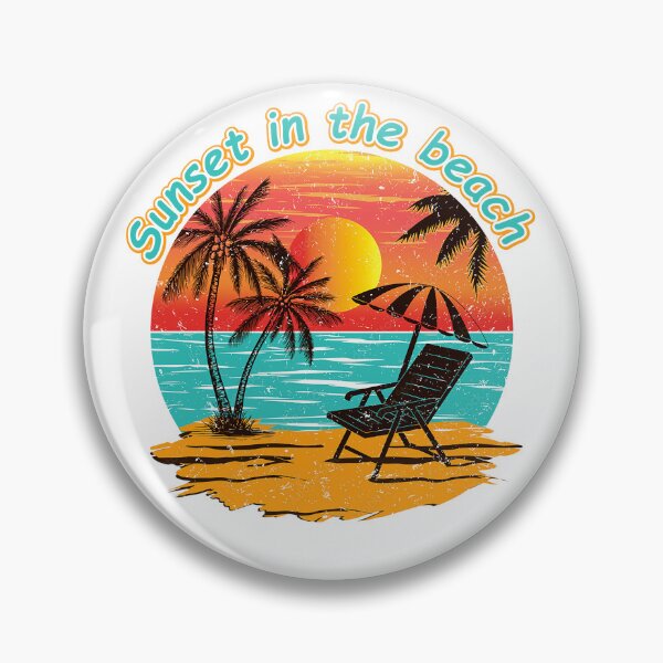 Item preview, Sunset in the beach designed and sold by Interano.