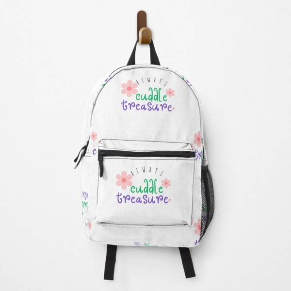 Item preview, Always cuddle treasure designed and sold by DunuStore.