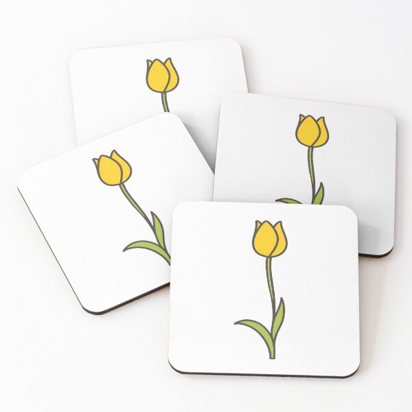 Item preview, Yellow tulip designed and sold by Planthem.