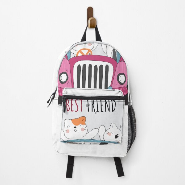 Item preview, Cute Cats Best Friend designed and sold by PG Shop Art.
