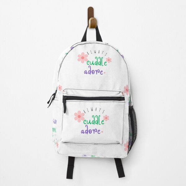 Item preview, Always cuddle adore designed and sold by DunuStore.