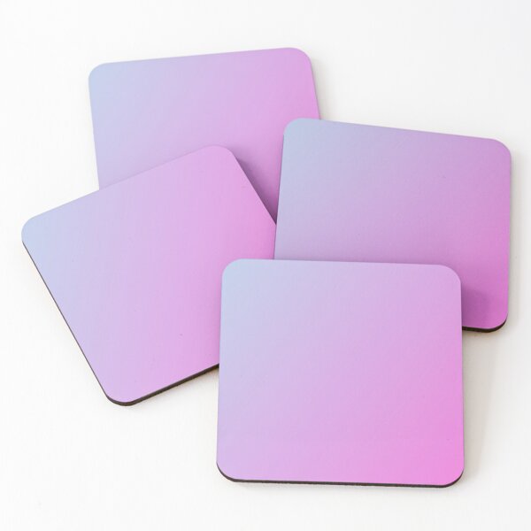 Item preview, Pink Purple Gradient Color designed and sold by zzz888.
