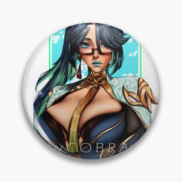 Item preview, Cloud Reteiner Xianyun designed and sold by Cobrartz.