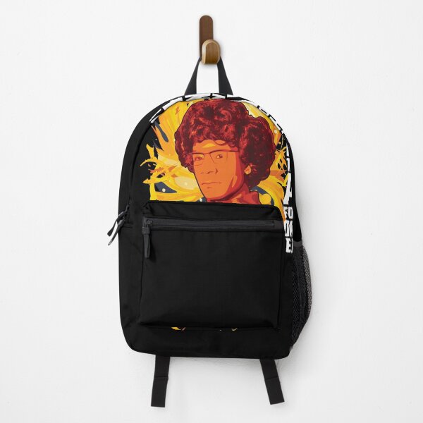 Item preview, "Unbought and Unbossed Shirley Chisolm" Retro designed and sold by flickslice.