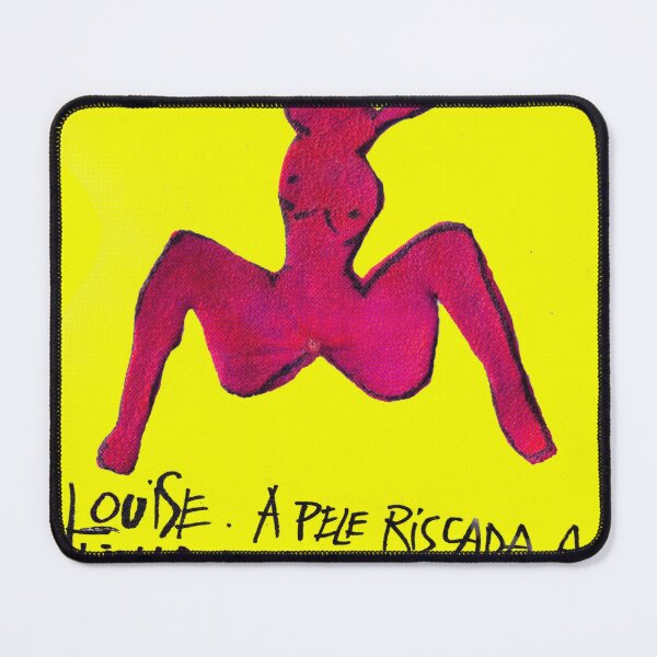 Item preview, louise for andy warhol designed and sold by Claudio Pepper.