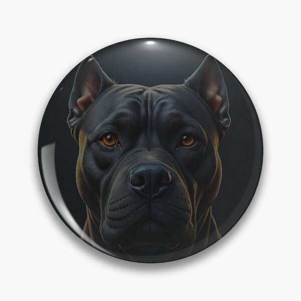 Item preview, Pitbull my love. Pitbull art designed and sold by malecart.