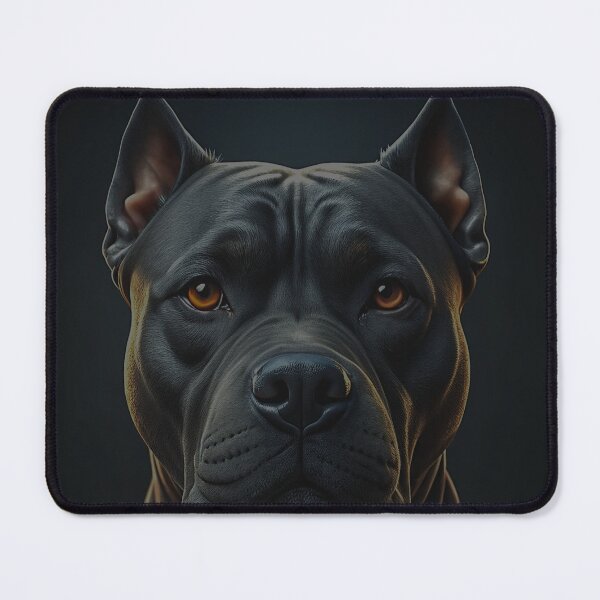 Item preview, Pitbull my love. Pitbull art designed and sold by malecart.