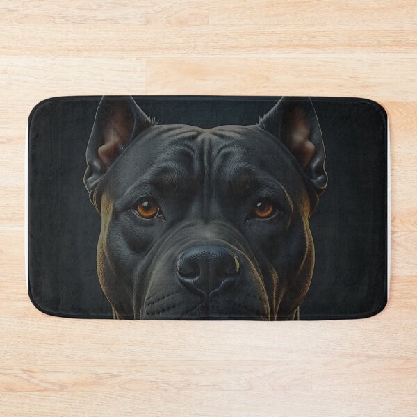 Item preview, Pitbull my love. Pitbull art designed and sold by malecart.
