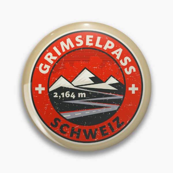 Item preview, Grimsel Pass, Switzerland designed and sold by studio838.