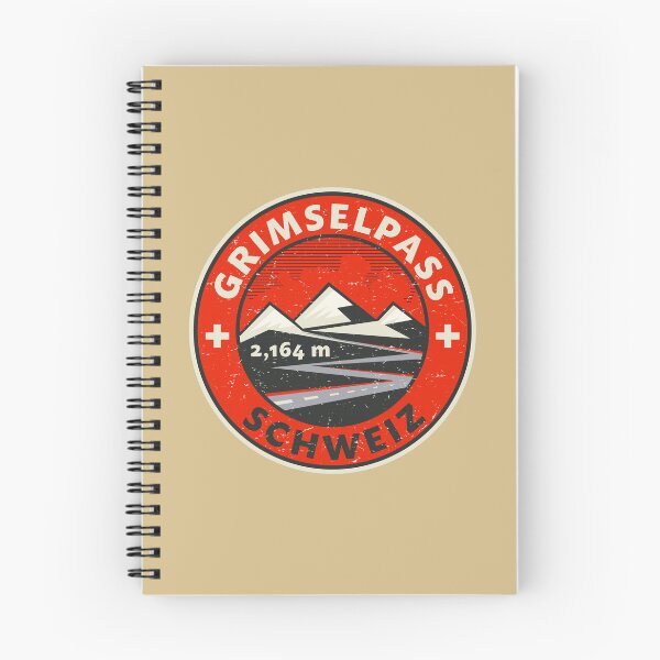 Item preview, Grimsel Pass, Switzerland designed and sold by studio838.