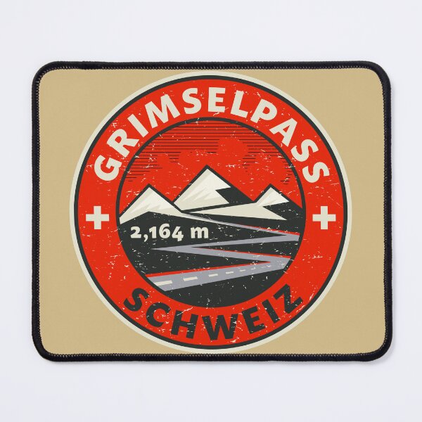 Item preview, Grimsel Pass, Switzerland designed and sold by studio838.