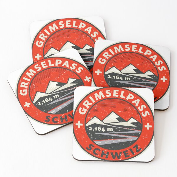 Item preview, Grimsel Pass, Switzerland designed and sold by studio838.