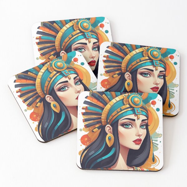 Item preview, Cleopatra designed and sold by Mo-rx.