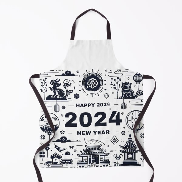 Item preview, Chinese New Year of the cat 2024 designed and sold by Daoud9.