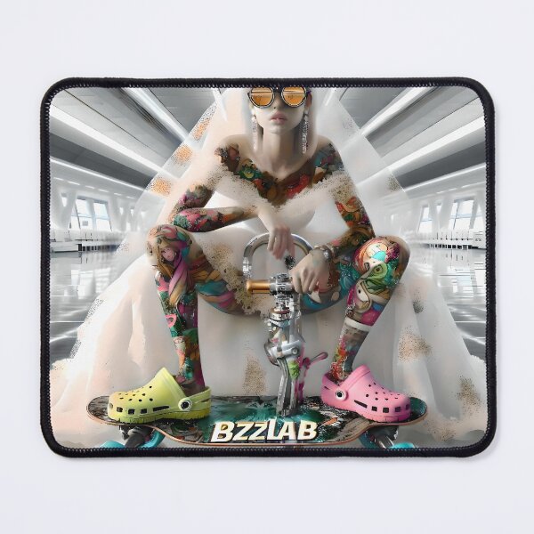 Item preview, Wedding Day! designed and sold by Print Fiction.