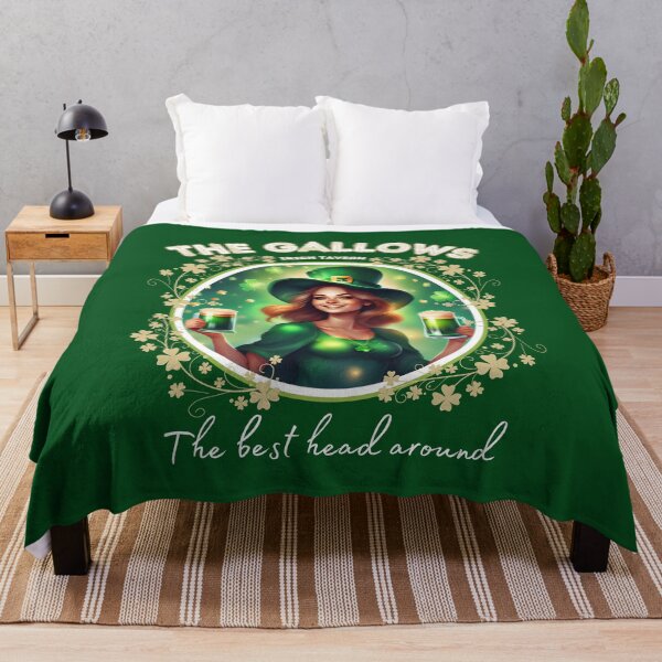 Item preview, Happy St Patrick's Day  designed and sold by SeeingBeyond.