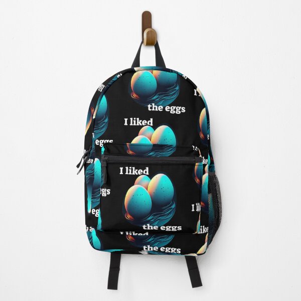 Item preview, I liked the eggs designed and sold by niclothing.