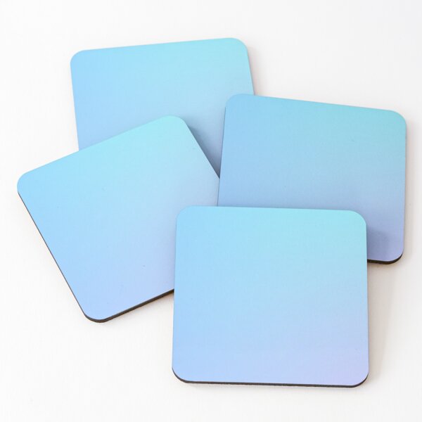 Item preview, Blue Sky Gradient Color designed and sold by zzz888.