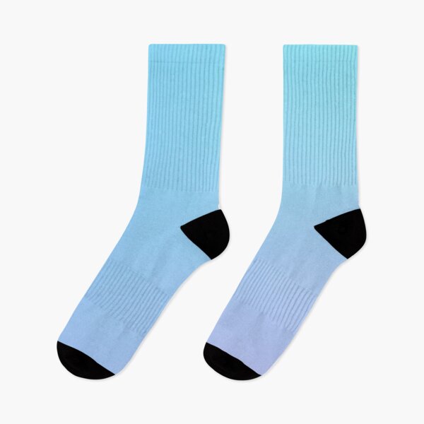 Item preview, Blue Sky Gradient Color designed and sold by zzz888.
