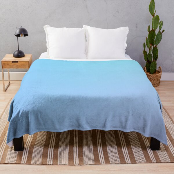 Item preview, Blue Sky Gradient Color designed and sold by zzz888.