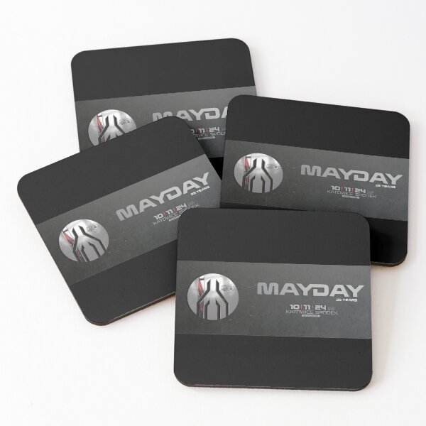 Item preview, MAYDAY 2024 COLLECTION 16 designed and sold by MrLordFashions.
