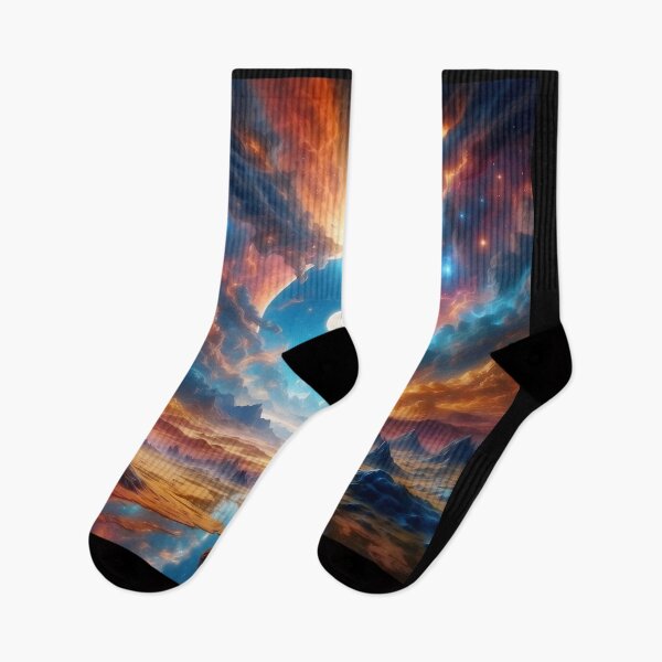 Item preview, Surreal world designed and sold by Divine Creation.