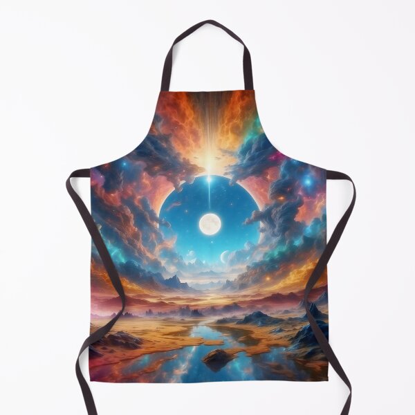 Item preview, Surreal world designed and sold by Divine Creation.