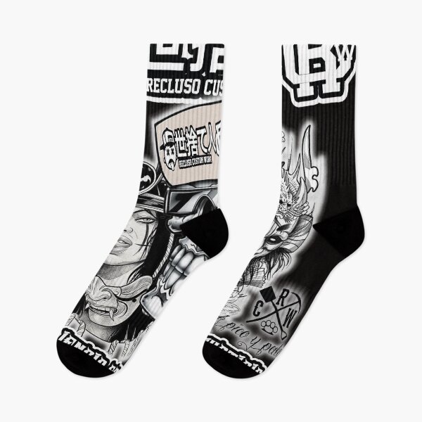 Item preview, Rcw Inmate Custom Work - Know your rights designed and sold by ReclusoRCW.