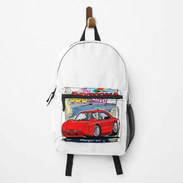 Item preview, Charger Daytoona '69 designed and sold by itsTheBugz.