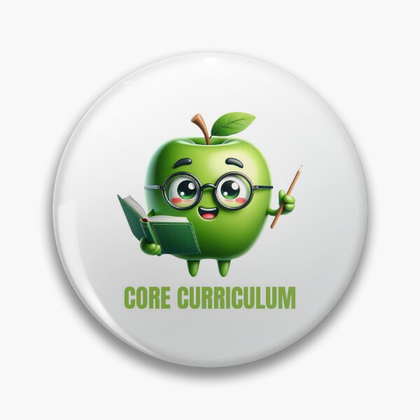 Item preview, Apple Professor Educational Design designed and sold by vk09.