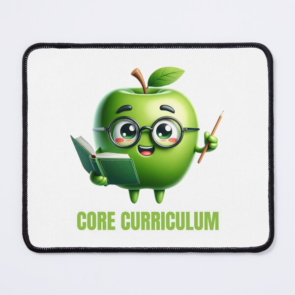 Item preview, Apple Professor Educational Design designed and sold by vk09.