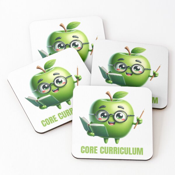 Item preview, Apple Professor Educational Design designed and sold by vk09.