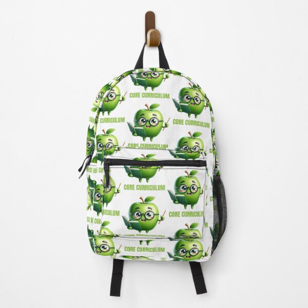 Item preview, Apple Professor Educational Design designed and sold by vk09.
