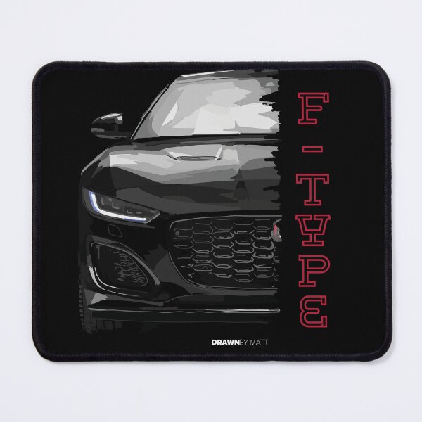 Item preview, British Sports Car Drawing designed and sold by DrawnByMatt.