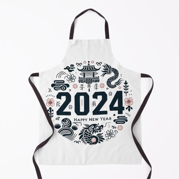 Item preview, Chinese New Year of the cat 2024 designed and sold by Daoud9.