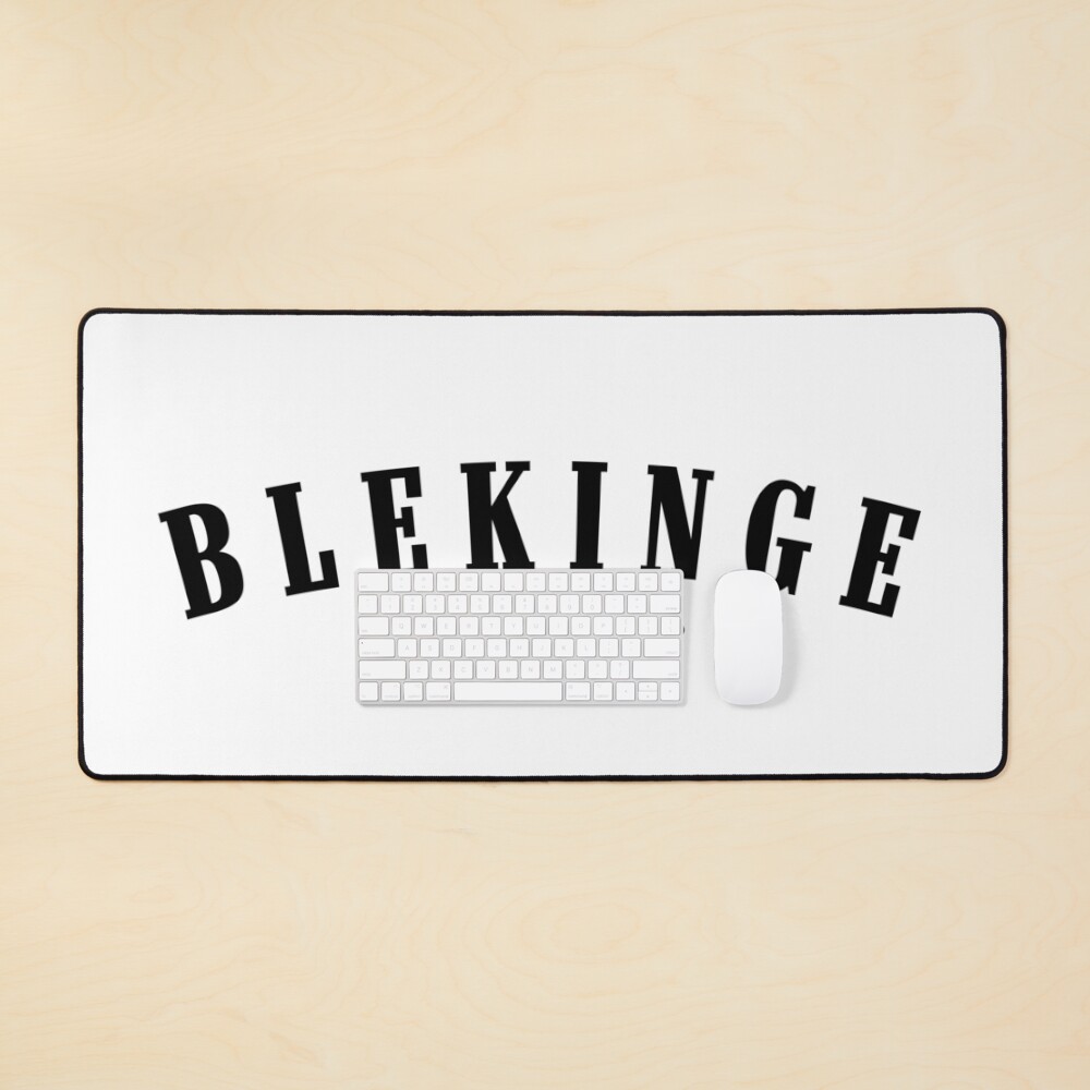 Item preview, Desk Mat designed and sold by establishedwear.