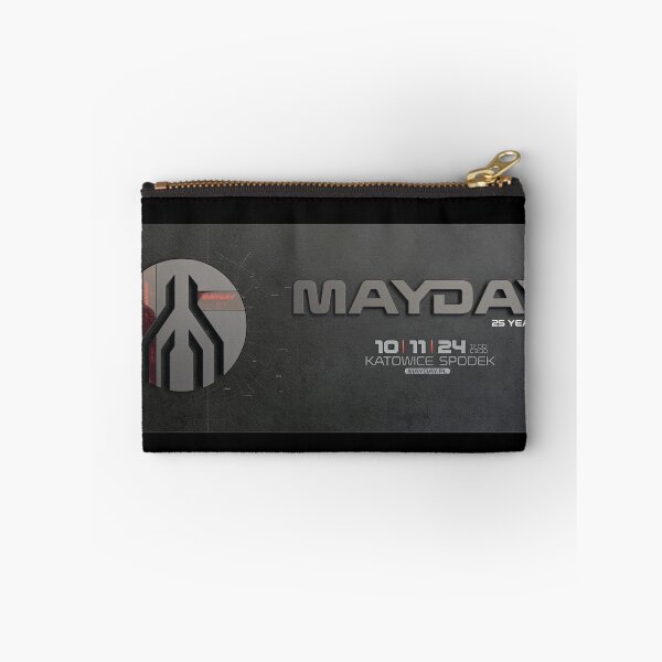 Item preview, MAYDAY 2024 COLLECTION 18 designed and sold by MrLordFashions.